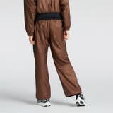 ウィメンズ トレーニング トレイン エッジ 裏起毛 トリコット ウーブンパンツ | PUMA | 詳細画像2