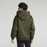 メンズ トレーニング トレイン エッジ フリース ジャケット | PUMA | 詳細画像2