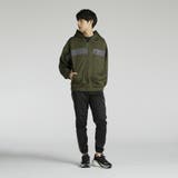 メンズ トレーニング トレイン エッジ フリース ジャケット | PUMA | 詳細画像3