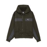 メンズ トレーニング トレイン エッジ フリース ジャケット | PUMA | 詳細画像4
