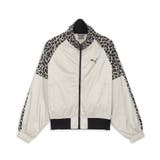 メンズ トレーニング トレイン エッジ 裏起毛 トリコット ウーブンジャケット | PUMA | 詳細画像4