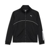ウィメンズ トレーニング FOUNDATION ニット トラックジャケット | PUMA | 詳細画像4 