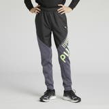 メンズ トレーニング ストレングス ニットパンツ | PUMA | 詳細画像1 