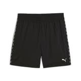 メンズ トレーニング トレイン FAV テープド 7インチ ウーブンショーツ | PUMA | 詳細画像1