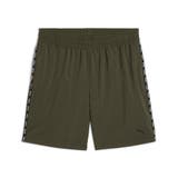 メンズ トレーニング トレイン FAV テープド 7インチ ウーブンショーツ | PUMA | 詳細画像1
