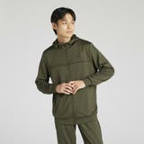 メンズ トレーニング ジャケット Knit Jacket | PUMA | 詳細画像1 