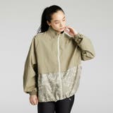 ウィメンズ トレーニング トレイン エッジ ウーブン ジャケット | PUMA | 詳細画像1 