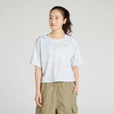 ウィメンズ トレーニング トレイン エッジ 半袖 Tシャツ | PUMA | 詳細画像1 