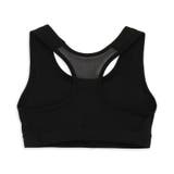 ウィメンズ トレーニング ベーシック スポーツ ブラトップ ミディアムサポート | PUMA | 詳細画像5