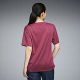 ウィメンズ トレーニング TAD ベーシック 半袖 Tシャツ | PUMA | 詳細画像2 