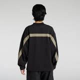 メンズ トレーニング トレイン エッジ ニット トップス | PUMA | 詳細画像2