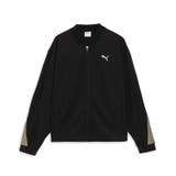 メンズ トレーニング トレイン エッジ ニット トップス | PUMA | 詳細画像4