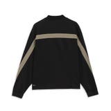 メンズ トレーニング トレイン エッジ ニット トップス | PUMA | 詳細画像5
