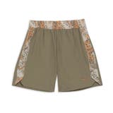 メンズ トレーニング トレイン エッジ AOP ウーブン ショーツ | PUMA | 詳細画像3