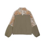 メンズ トレーニング トレイン エッジ ウーブン ジャケット | PUMA | 詳細画像5