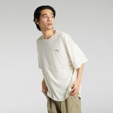メンズ トレーニング トレイン エッジ 半袖 Tシャツ | PUMA | 詳細画像1 