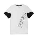 メンズ トレーニング TAD 半袖 Tシャツ TAD SS TEE | PUMA | 詳細画像4 