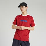 ユニセックス ランニング RF 半袖 Tシャツ U RF TEE U | PUMA | 詳細画像1 