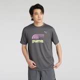 ユニセックス ランニング RF 半袖 Tシャツ | PUMA | 詳細画像1