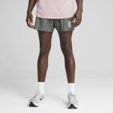 メンズ ランニング PUMA x SAYSKY ショーツ AOP | PUMA | 詳細画像1