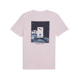 ユニセックス ランニング PUMA x SAYSKY 半袖 Tシャツ | PUMA | 詳細画像5