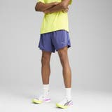 メンズ ランニング ラン ヴェロシティ 5インチ ショーツ | PUMA | 詳細画像1