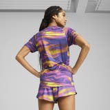 ウィメンズ ランニング ラン ヴェロシティ AOP 半袖 Tシャツ | PUMA | 詳細画像2 