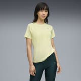 ウィメンズ ランニング ラン ヴェロシティ 半袖 Tシャツ | PUMA | 詳細画像1 