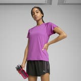 ウィメンズ ランニング ラン ヴェロシティ 半袖 Tシャツ | PUMA | 詳細画像1 