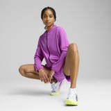 ウィメンズ ランニング ラン ヴェロシティ ウーブン ジャケット | PUMA | 詳細画像3