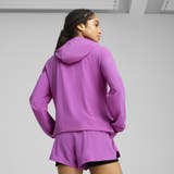 ウィメンズ ランニング ラン ヴェロシティ ウーブン ジャケット | PUMA | 詳細画像4