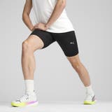 メンズ ランニング ラン ファウンデーション 8インチ タイツ | PUMA | 詳細画像1