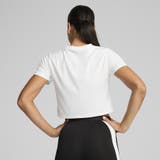ウィメンズ トレーニング TAD エッセンシャル ベビー 半袖 Tシャツ | PUMA | 詳細画像2 
