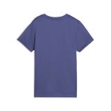 ウィメンズ トレーニング TAD エッセンシャル ロゴ 半袖 Tシャツ | PUMA | 詳細画像2 