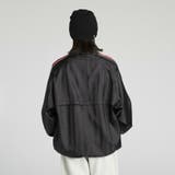 メンズ トレーニング シャドウ ストライプ ウーブン ジャケット | PUMA | 詳細画像2
