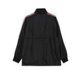 メンズ トレーニング シャドウ ストライプ ウーブン ジャケット | PUMA | 詳細画像6