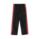 メンズ トレーニング シャドウ ストライプ ウーブン パンツ | PUMA | 詳細画像5