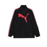 メンズ トレーニング シャドウ ストライプ ニット ジャケット | PUMA | 詳細画像5