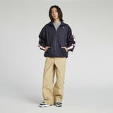 メンズ トレーニング シャドウ ストライプ ニット ジャケット | PUMA | 詳細画像3