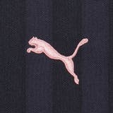 メンズ トレーニング シャドウ ストライプ ニット ジャケット | PUMA | 詳細画像4 