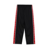 メンズ トレーニング シャドウ ストライプ ニット パンツ | PUMA | 詳細画像4 