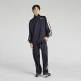 メンズ トレーニング シャドウ ストライプ ニット パンツ | PUMA | 詳細画像3