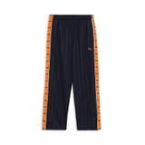 メンズ トレーニング シャドウ ストライプ ニット パンツ | PUMA | 詳細画像4 