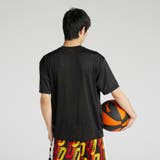 ユニセックス バスケットボール グラフィック ボール 半袖 Tシャツ | PUMA | 詳細画像2