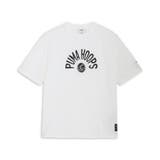 ユニセックス バスケットボール グラフィック | PUMA | 詳細画像4 