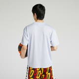 ユニセックス バスケットボール グラフィック ボール 半袖 Tシャツ | PUMA | 詳細画像2