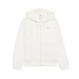 ウィメンズ トレーニング トレイン エッジ ニット フルジップ フーディ | PUMA | 詳細画像4 