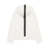 ウィメンズ トレーニング トレイン エッジ ニット フルジップ フーディ | PUMA | 詳細画像5 