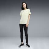 ウィメンズ トレーニング トレイン エッジ 半袖 Tシャツ | PUMA | 詳細画像3 