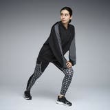 ウィメンズ トレーニング トレイン エッジ AOP タイツ | PUMA | 詳細画像3 